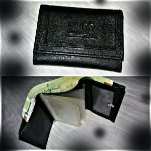 کیف کارت اعتباری طرح BOSS